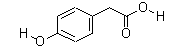 4-Hydroxyphenylacetic Acid(CAS:156-38-7)