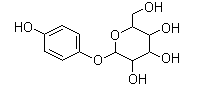 Arbutin(CAS:497-76-7)