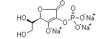 Sodium L-Ascorbic-Acid-2-Phosphate(CAS:66170-10-3)