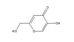 Kojic Acid(CAS:501-30-4)