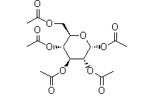 Alpha-Pentacetylglucose(CAS:604-68-2)