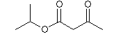 Isopropyl Acetoacetate(CAS:542-08-5)