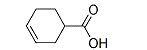 3-cyclohexen Carboxylic Acid(CAS:4771-80-6)