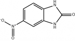 5-Nitro-2-Benzimidazolinone(CAS:93-84-5)