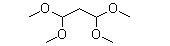 1,1,3,3-Tetramethoxypropane(CAS:102-52-3)