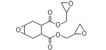 Diglycidyl 4,5-Epoxycyclohexane-1,2-Dicarboxylate(CAS:25293-64-5)