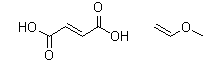 Poly(Methylvinylether Maleic Acid) Copolymer(CAS:25153-40-6)