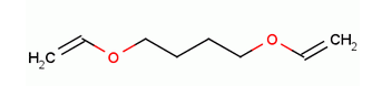 1,4-Butylene Glycol Divinyl Ether(CAS:3891-33-6)