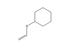 Cyclohexyl Vinyl Ether(CAS:2182-55-0)