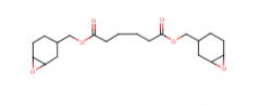 Bis(3,4-Epoxycyclohexyl)Methyl]Adipate(CAS:3130-19-6)