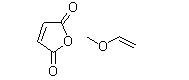 (Polymethylvinylether Maleic Anhydride)Copolymer(CAS:9011-16-9)