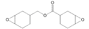 3,4-Epoxycyclohexylmethyl-3,4-Epoxycyclohexanecarboxylate(CAS:2386-87-0)