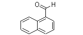 1-Naphthalenecarboxaldehyde(CAS:66-77-3)