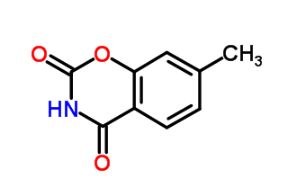 7-Methyl-1,3-Benzoxazine-2,4-Dione(CAS:24088-77-5)