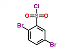 2,5-Dibromobenzenesulfonyl Chloride(CAS:23886-64-8)