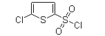 5-Chlorothiophene-2-Sulfonyl Chloride(CAS:2766-74-7)