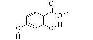 Methyl 4-Hydroxysalicylate(CAS:2150-47-2)