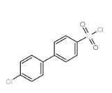 4'-Chlorobiphenyl-4-Sulfonyl Chloride(CAS:20443-74-7)