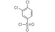 3,4-Dichlorobenzenesulfonyl Chloride(CAS:98-31-7)