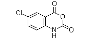 6-Chloro-1,3-Benzoxazine-2,4-Dione(CAS:24088-81-1)