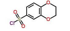 1,4-Benzodioxan-6-Sulfonyl Chloride(CAS:63758-12-3)