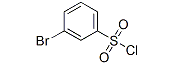 3-Bromobenzenesulfonyl Chloride(CAS:2905-24-0)