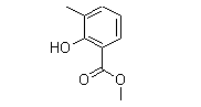 Methyl 2-Hydroxy-3-Methylbenzoate(CAS:23287-26-5)