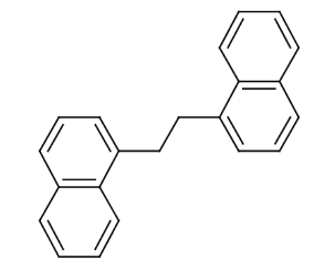 1,2-Bis(1-Naphthyl)Ethane(CAS:15374-45-5)