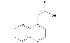 1-Naphthaleneacetic Acid(CAS:86-87-3)