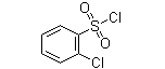 2-Chlorobenzenesulfonyl Chloride(CAS:2905-23-9)