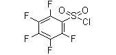 Pentafluorobenzenesulfonyl Chloride(CAS:832-53-1)