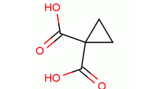 Cyclopropane-1,1-Dicarboxylic Acid(CAS:598-10-7)