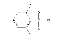 2,6-Dichlorobenzenesulfonyl Chloride(CAS:6579-54-0)