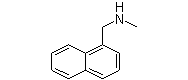 N-Methyl-1-Naphthalenemethylamine(CAS:14489-75-9)