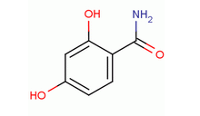 2,4-Dihydroxybenzamide(CAS:3147-45-3)