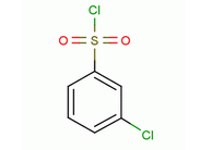 3-Chlorobenzenesulphonyl Chloride(CAS:2888-06-4)