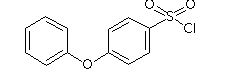 4-Phenoxybenzenesulfonyl Chloride(CAS:1623-92-3)