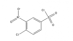 4-Chloro-3-Nitrobenzenesulfonyl Chloride(CAs:97-08-5)