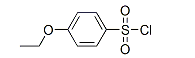 4-Ethoxybenzenesulfonyl Chloride(CAS:1132-17-8)