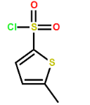 5-Methylthiophene-2-Sulfonyl Chloride(CAS:55854-45-0)