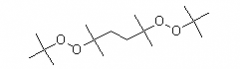 2,5-Bis(T-Butylperoxy)-2,5-Dimethylhexane(CAS:78-63-7)