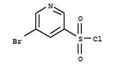 5-Bromopyridine-3-Sulfonyl Chloride(CAS:65001-21-0)