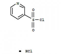 3-Pyridinesulfonylchloride,Hydrochloride(CAS:42899-76-3)