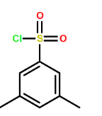 3,5-Dimethylbenzenesulfonyl Chloride(CAS:2905-27-3)