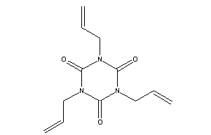 Triallyl Isocyanurate(CAS:1025-15-6)