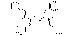 Tetrbenzylthiuram Disulfide(CAS:10591-85-2)