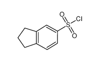 Indan-5-Sulfonyl Chloride(CAS:52205-85-3)