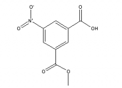 Dimethyl-5-Nitro-Isophthalate(CAS:1955-46-0)