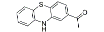 2-Acetylphenothiazine(CAS:6631-94-3)