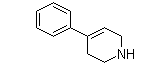 4-Phenyl-1,2,3,6-Tetrahydropyridine(CAS:10338-69-9)